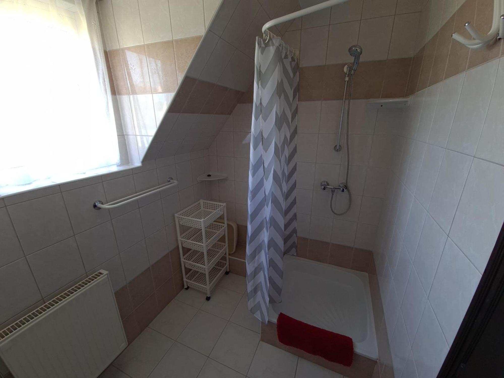 Balázs Apartman Zalakaros Exterior foto