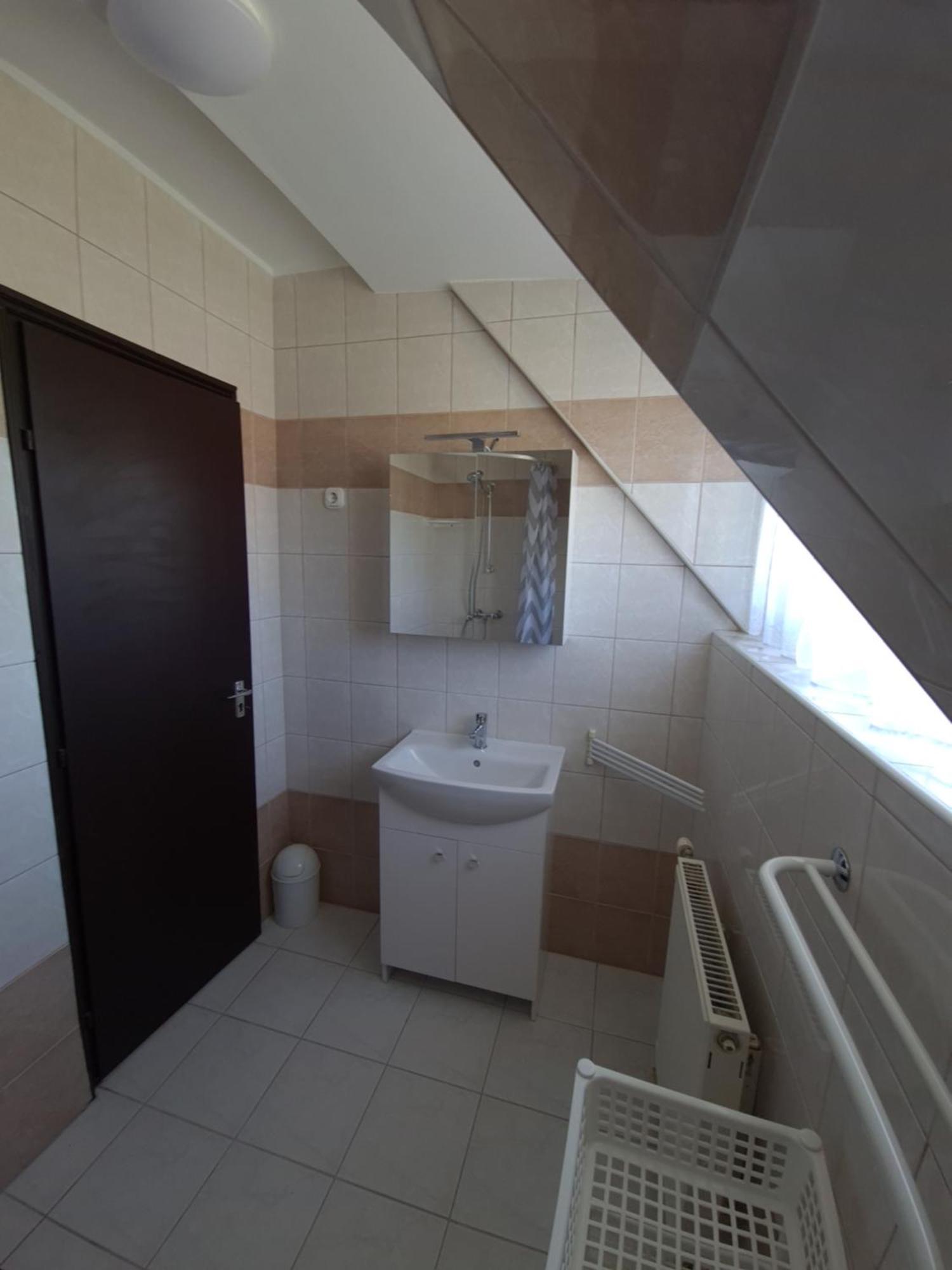 Balázs Apartman Zalakaros Exterior foto